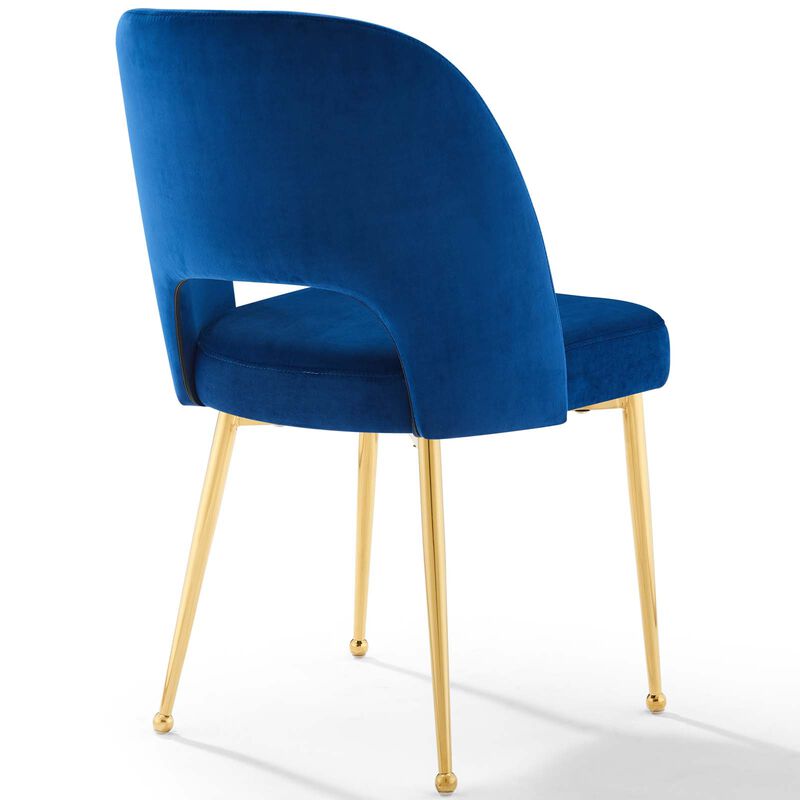Rouse Dining Room Side Chair image number 3