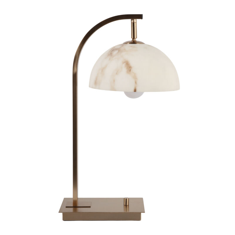 Adamah Desk Lamp image number 0