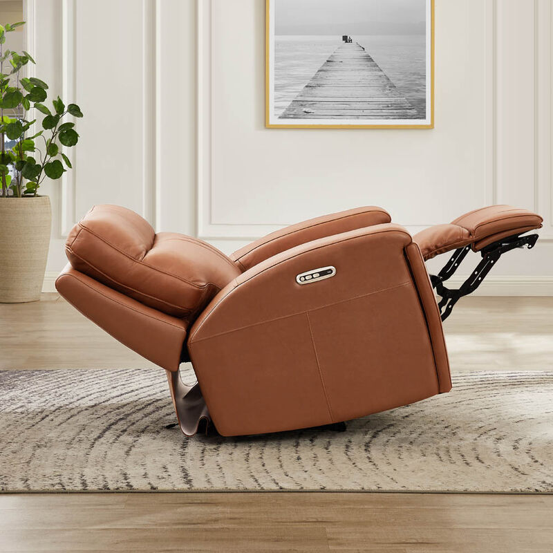 Venice Power Headrest Zero Gravity Recliner