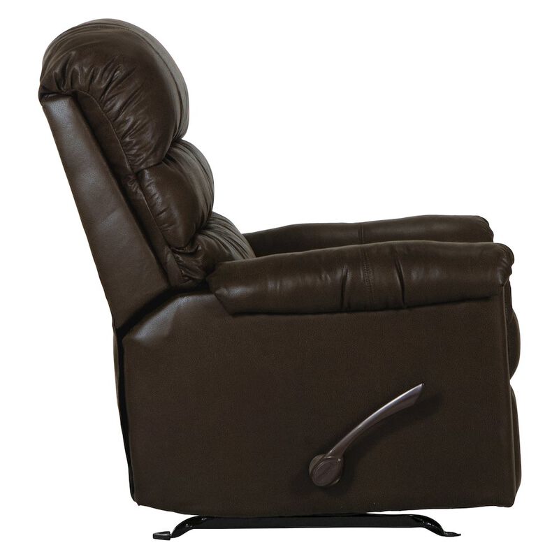 Catnapper Capri Rocker Recliner