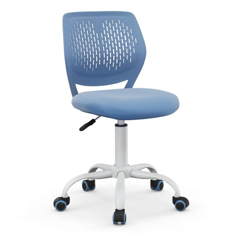 Hivvago Ergonomic Children Study Chair with Adjustable Height