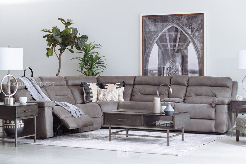 Fulton Lift Top Cocktail Table