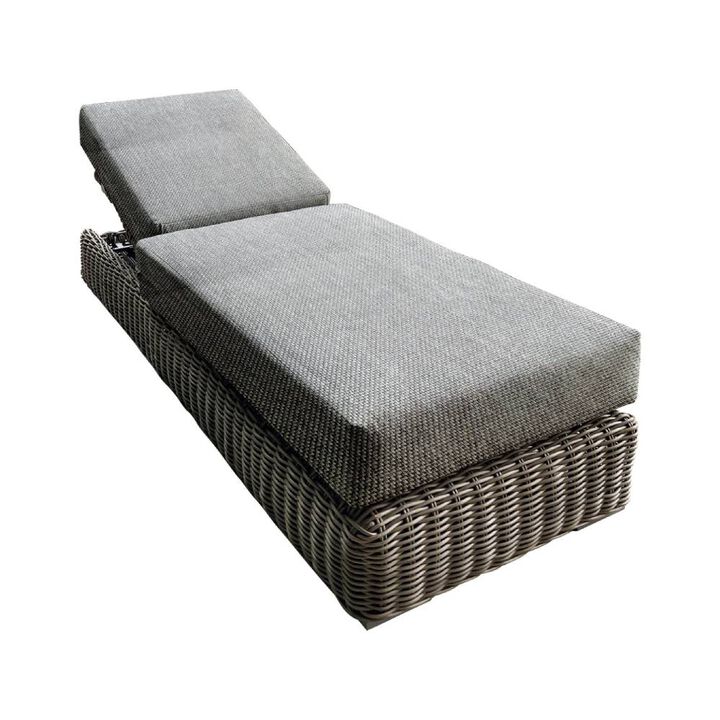 Teva Outdoor Lounge Chair Cushion Patio Seat