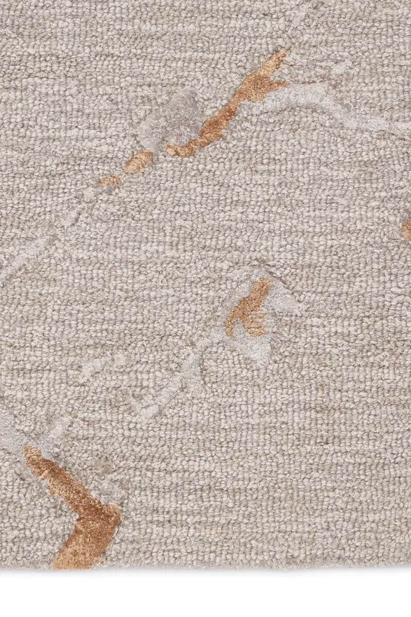 Fragment Shattered Zinc 9' x 12' Rug image number 4