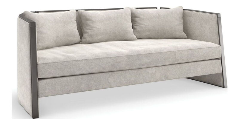 Cut Away Sofa image number 0