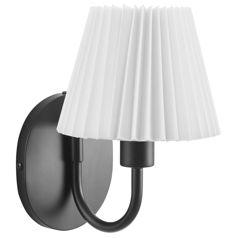 Wave Wall Sconce image number 0
