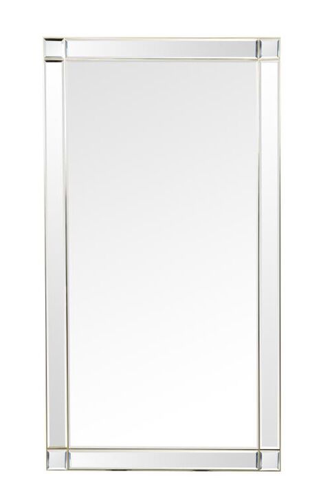 Mycenae Mirror