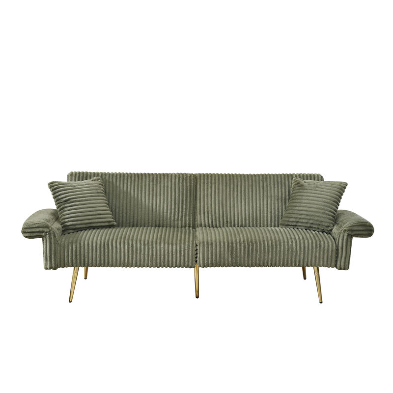 Zojipt Sleeper Sofa image number 0