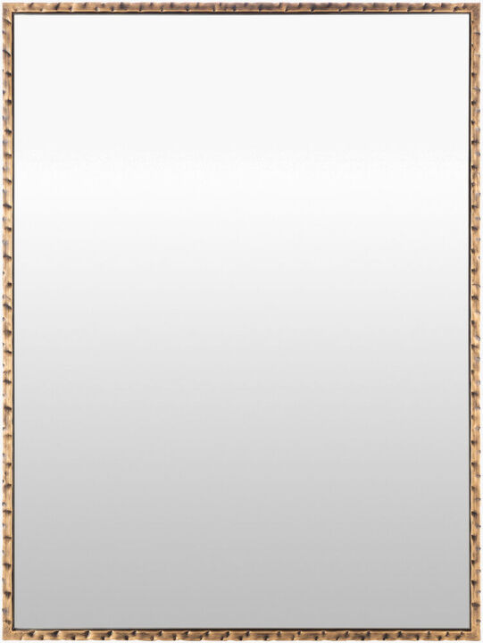 Alchemist Accent Mirror