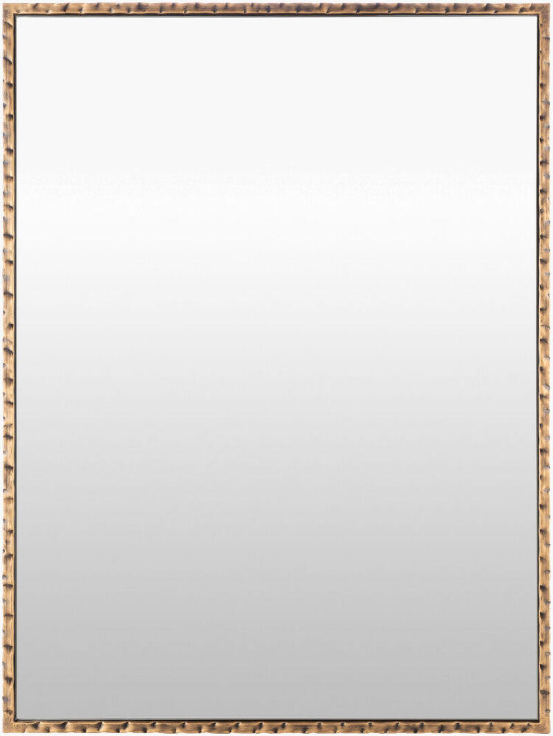 Alchemist Accent Mirror image number 0