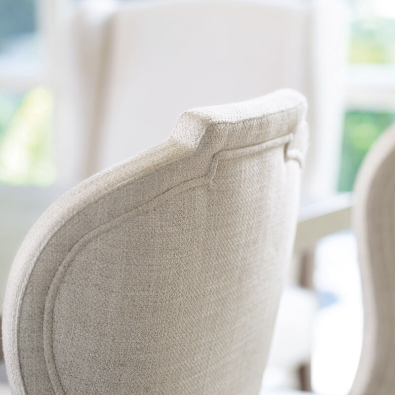 Santa Barbara Side Chair image number 4