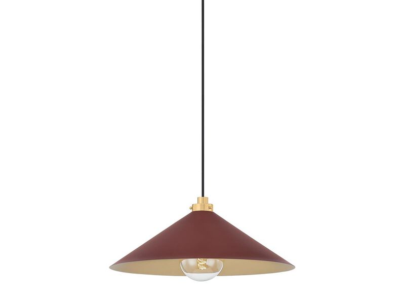 Clivedon Pendant image number 0