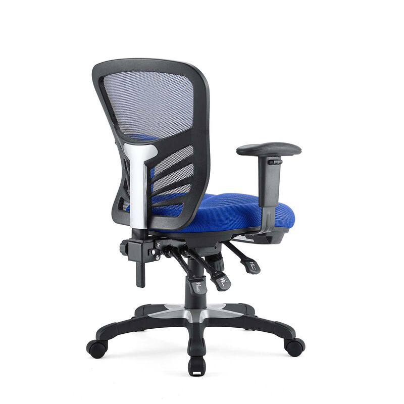 Modway Furniture - Articulate Mesh Office Chair image number 5
