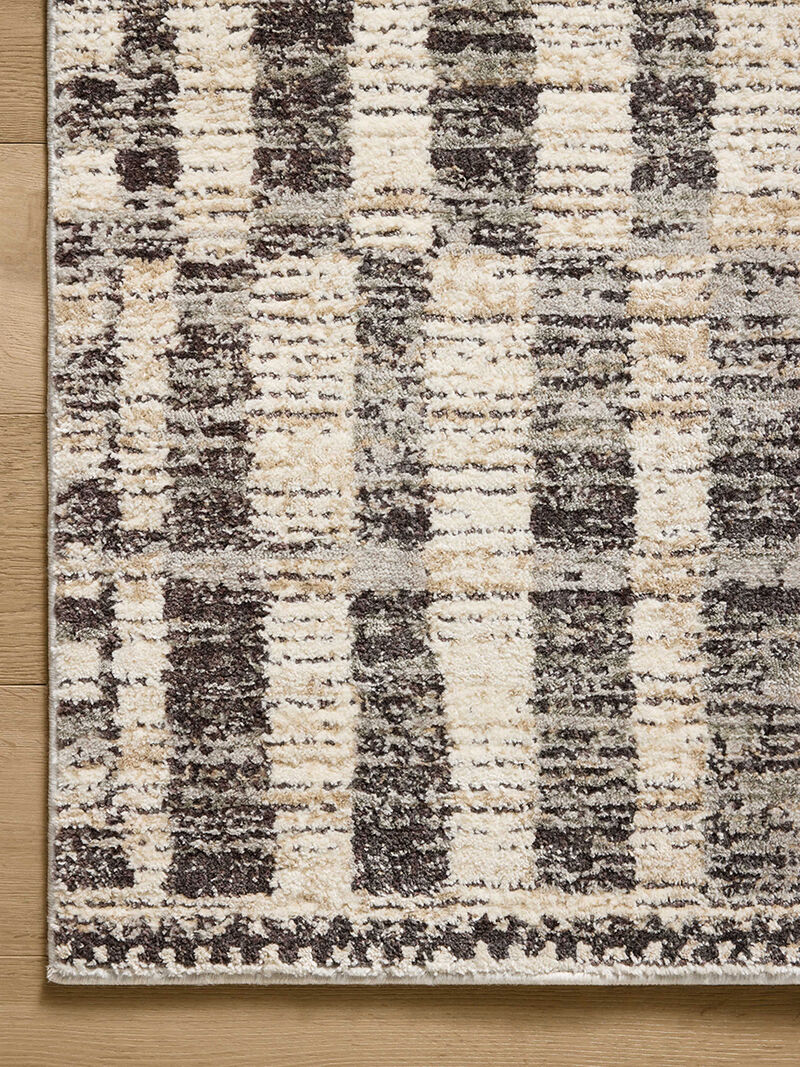 Bleecker BLE03 Collection by Jeremiah Brent x Loloi