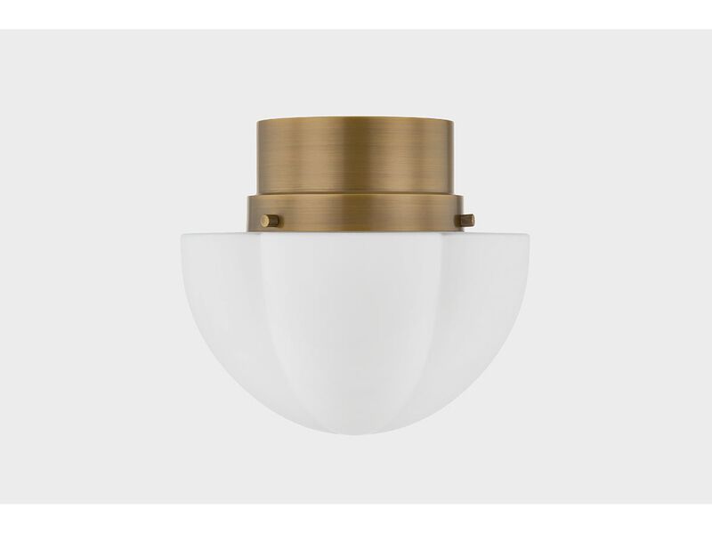 Seabrook Flush Mount Light image number 4