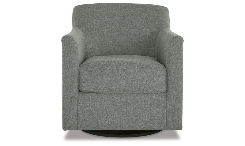 Bradney Swivel Accent Chair image number 2