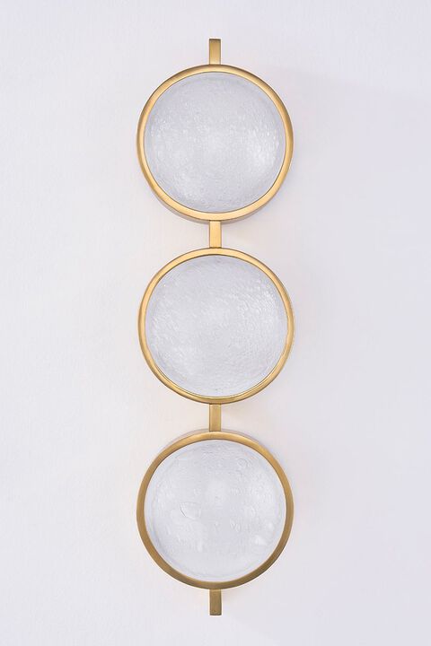 Ansonia Wall Sconce