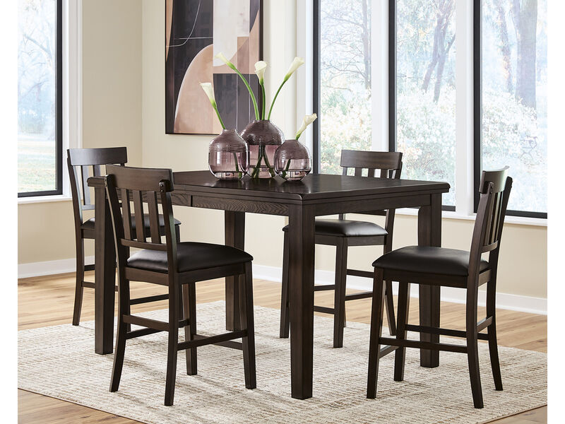 Haddigan Counter Dining Table