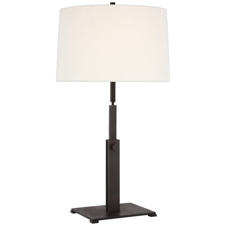 Ray Booth Cadmus Table Lamp Collection