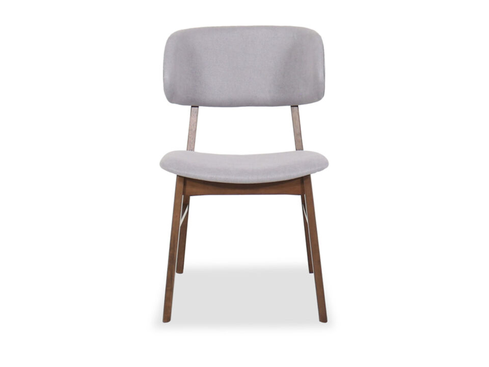 Valencia Upholstered Side Chair