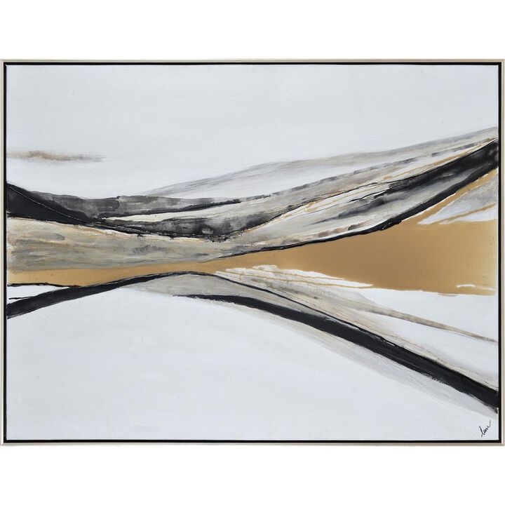 Renwil Webber Canvas Wall Art