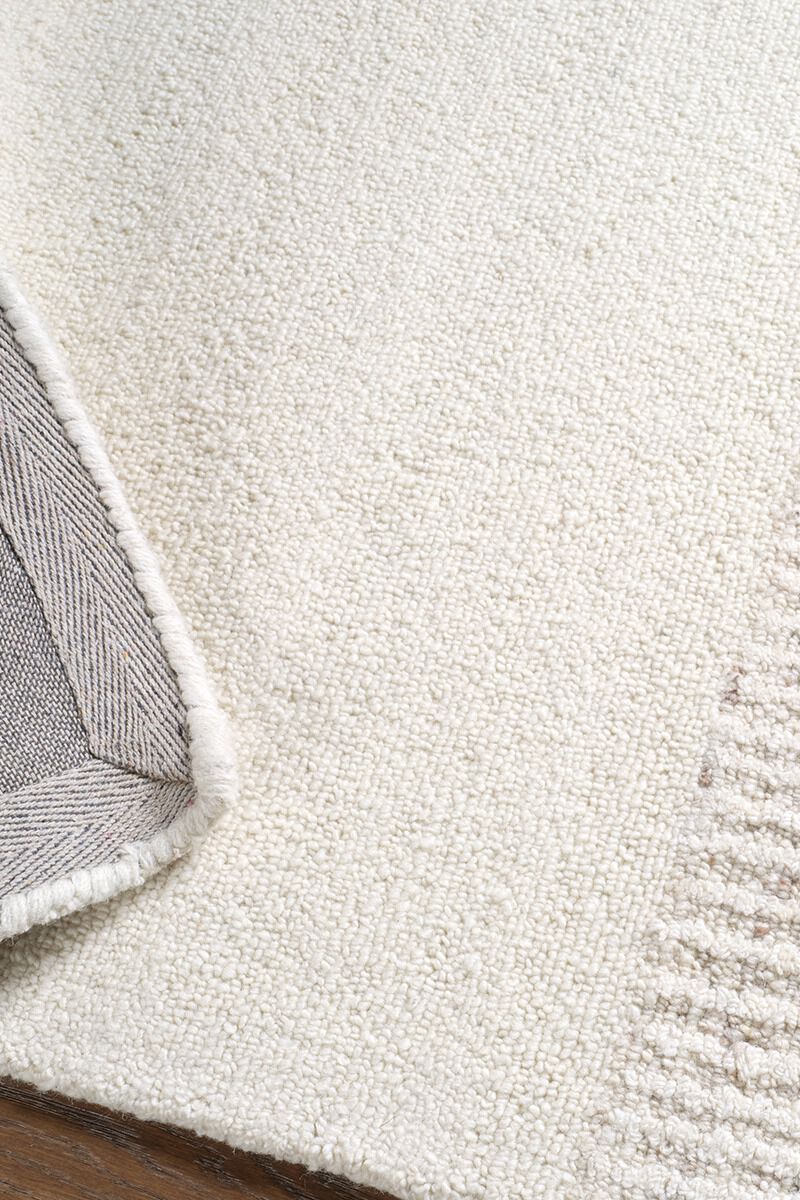 Finnigan Lawan Angora 8'6" x 11'6" Rug by Label J x Jaipur Living image number 5