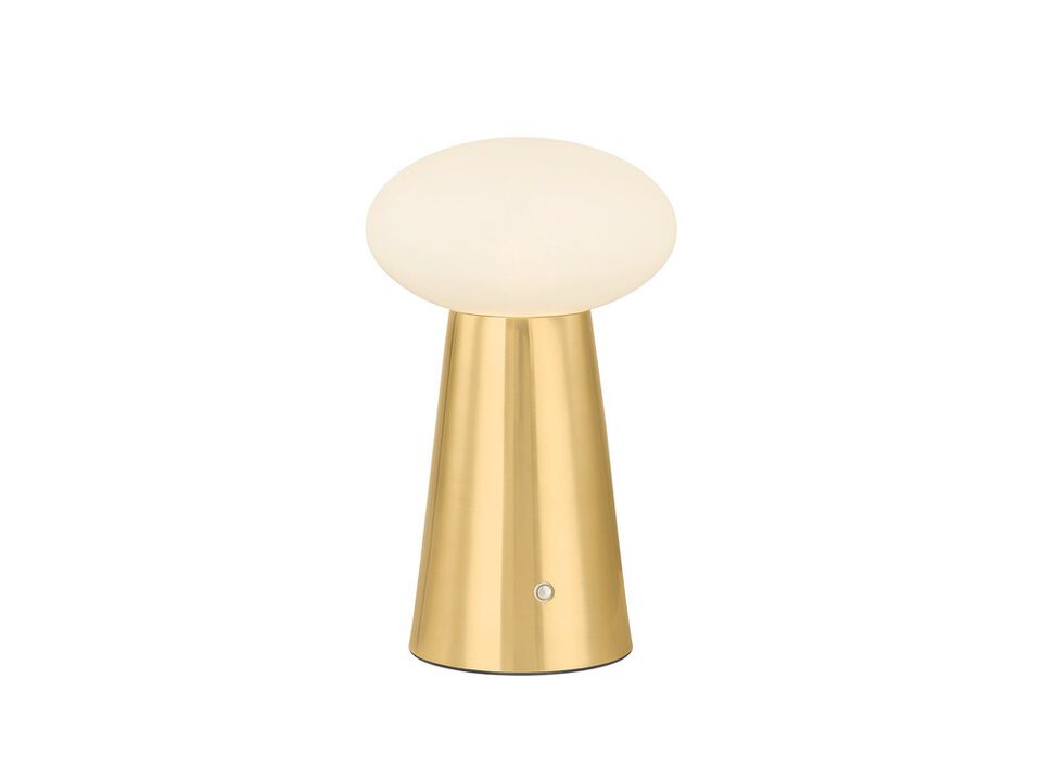 Cashel Rechargeable Table Lamp