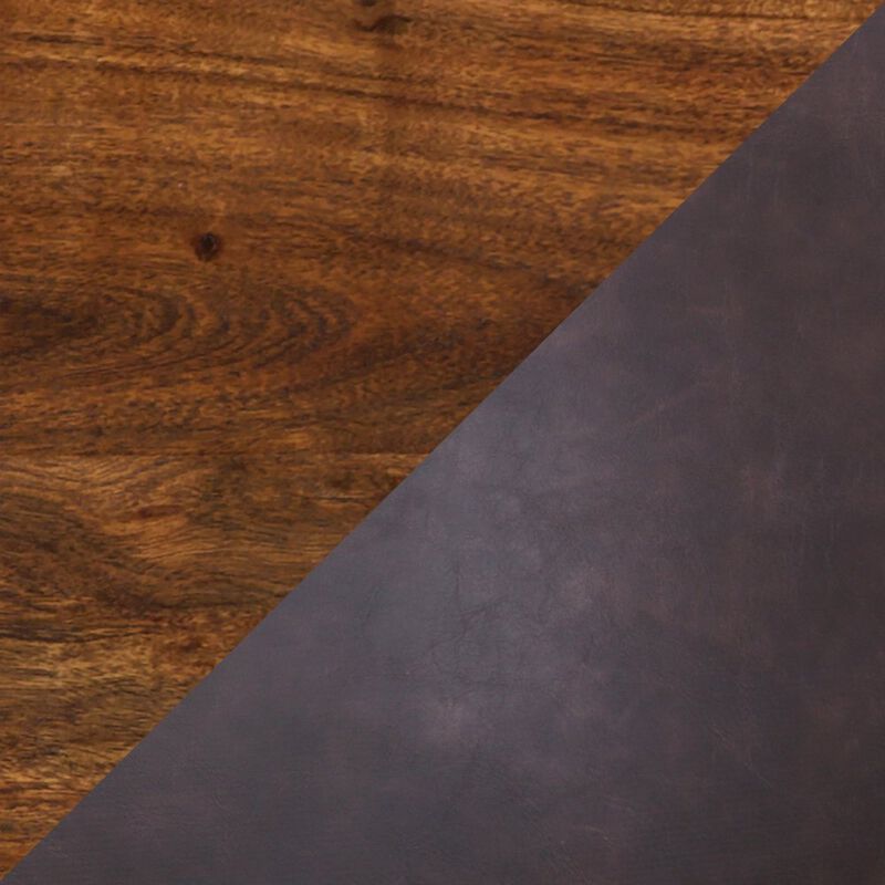 Jofran 60 Seven Piece Modern Dining Set