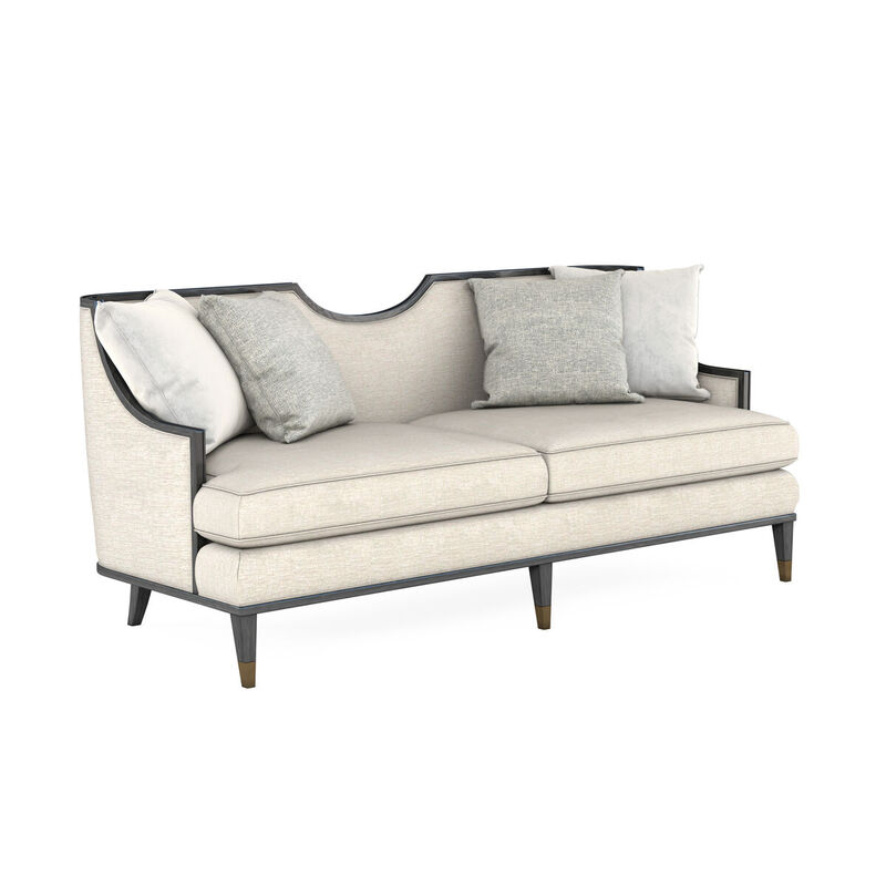 Harper Sofa image number 0