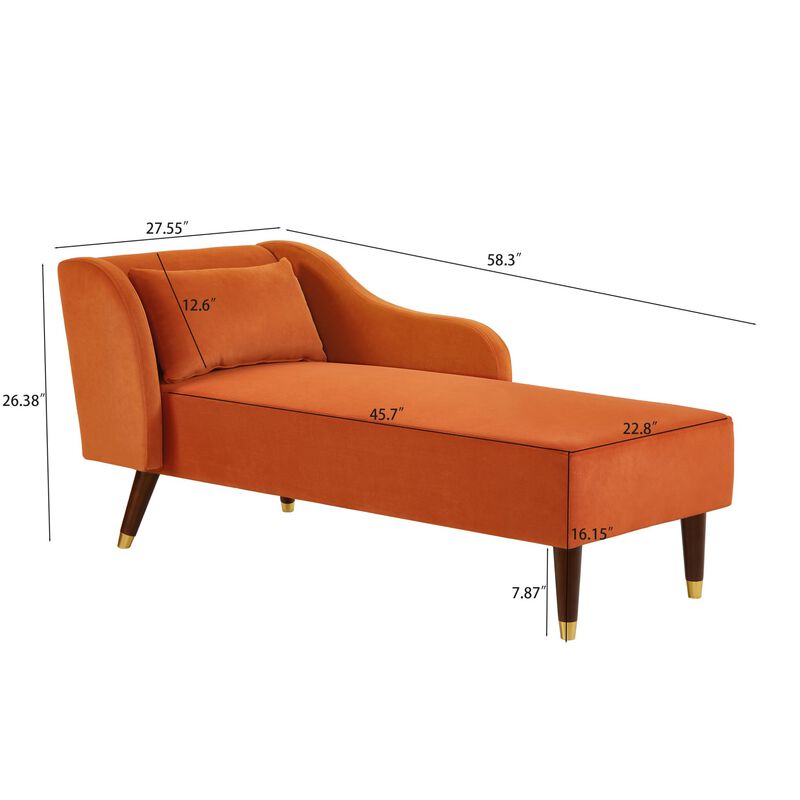 Wicro Modern Lounge Chair image number 8