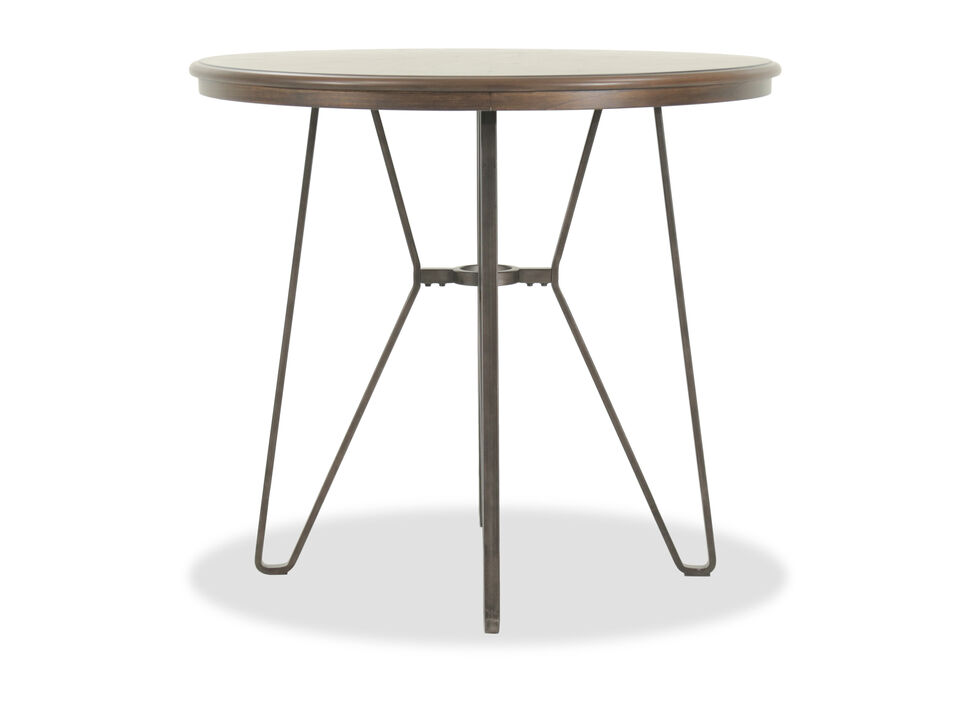 Centiar Round Counter Table