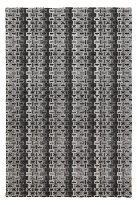 Kenner KN3 Black 9' x 12' Rug