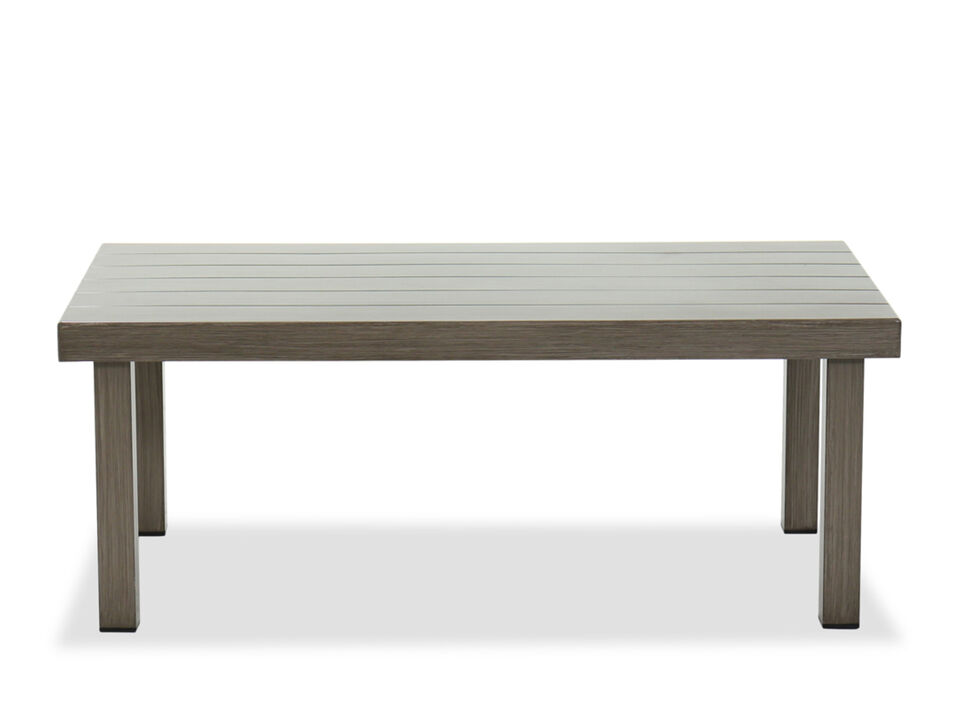 Biscayne Coffee Table