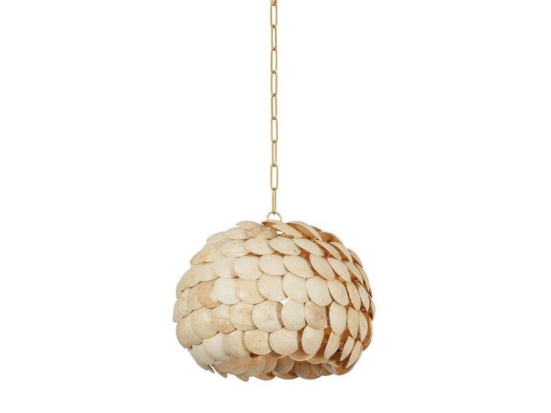 Edric Pendant image number 1