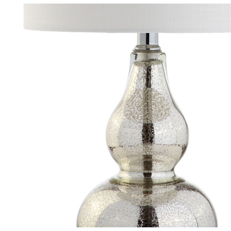 Anya Mini Glass LED Table Lamp