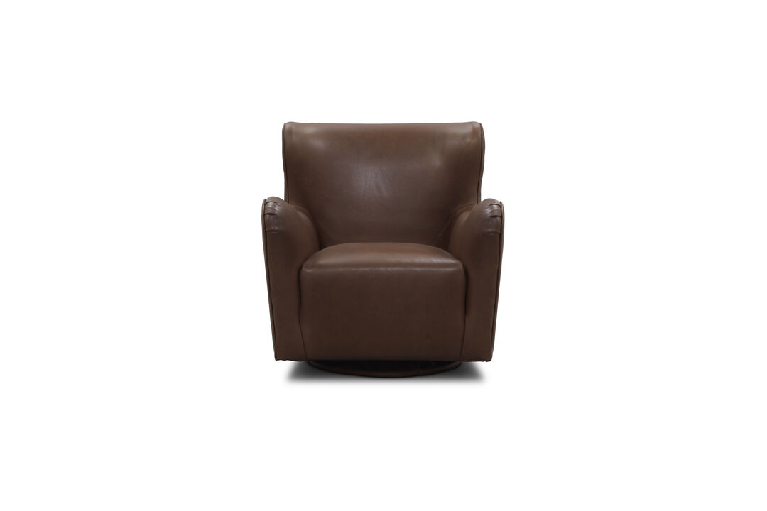 Le Mans Swivel Chair