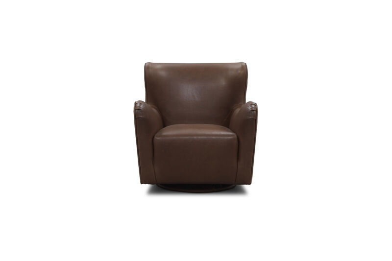 Le Mans Swivel Chair image number 0
