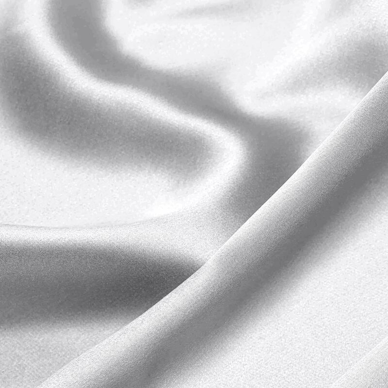Satin Body Pillowcase - Envelope Closure image number 2