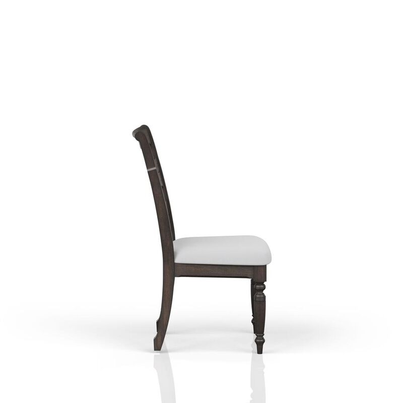 Bellamy Lane Ladder Back Side Chair (Set Of 2) image number 1