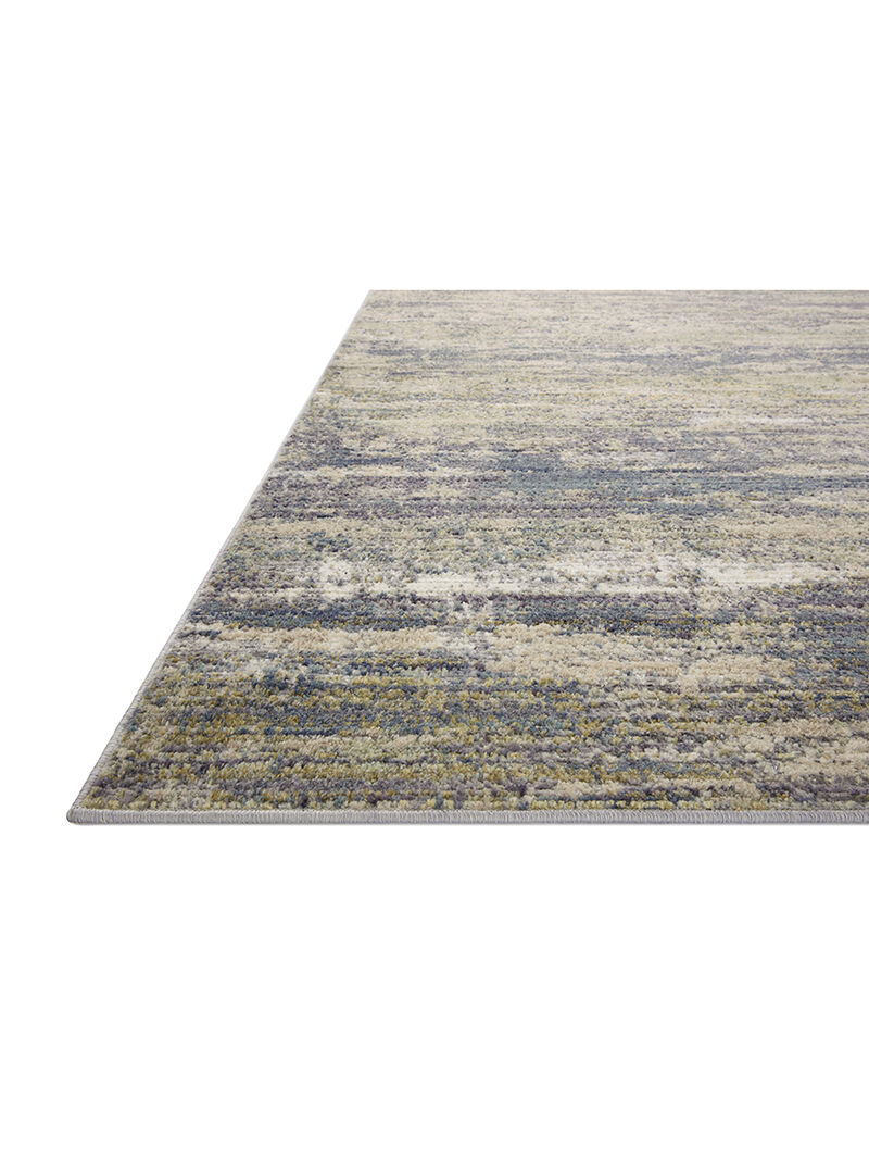 Arden ARD05 Granite/Ocean 10' x 14' Rug