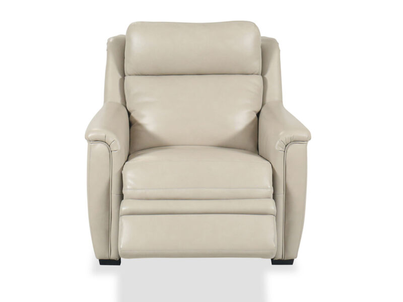 Sebastian 3P Recliner