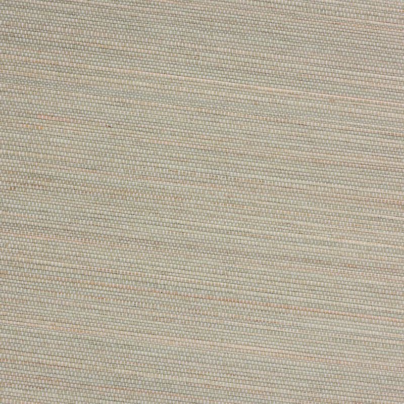 bali & pari Rocco Bohemian Woven Grasscloth End Table image number 5