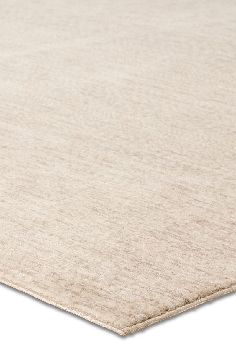 Icten Kiran White Sand 8'6" x 11'6" Rug image number 2