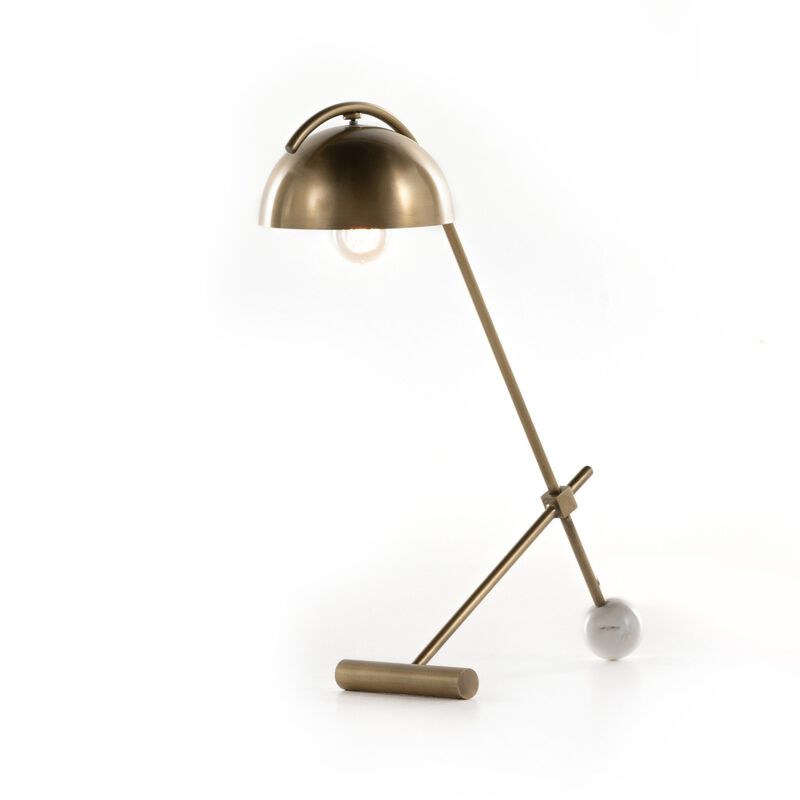 Becker Table Lamp