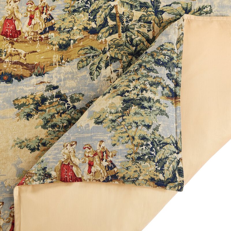 Provence King Comforter Set image number 3
