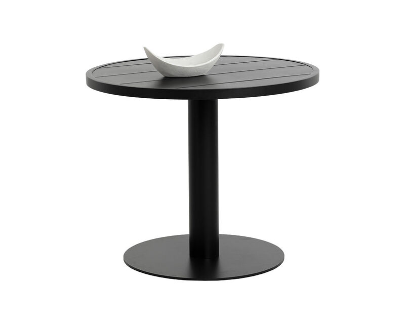 Bronte Bistro Table image number 0