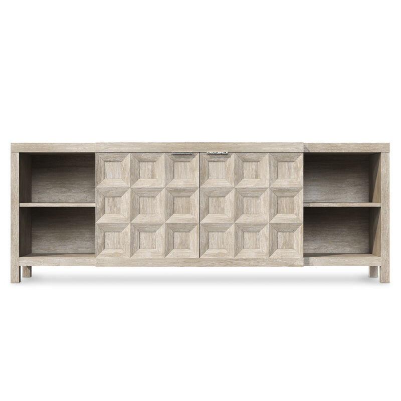 Prado Entertainment Credenza
