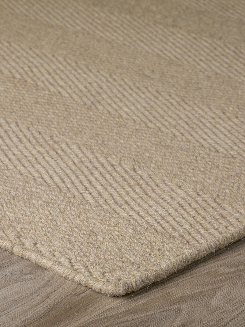 Monaco Sisal MC200 Putty 8' x 10' Rug