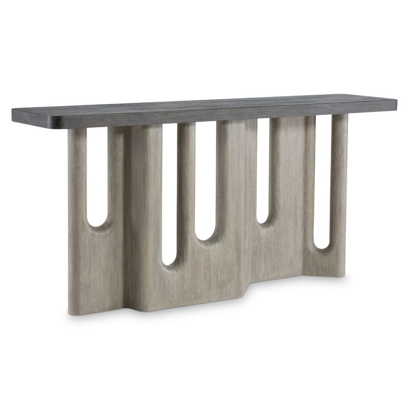 Malko Console Table image number 0