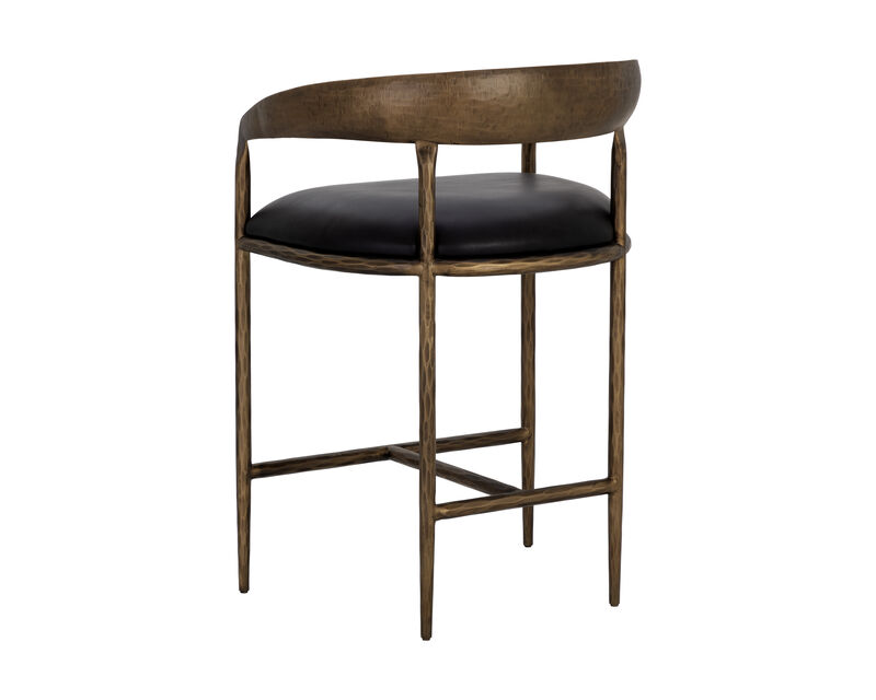 Zanatta Counter Stool